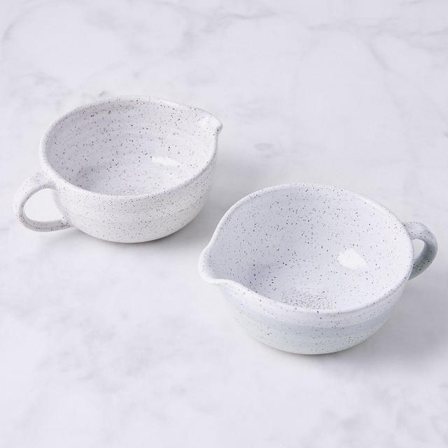 Handmade Garlic Grater Salad Dresser