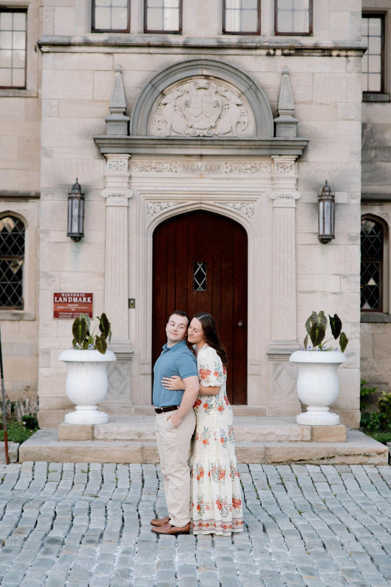 The Wedding Website of Mackenzie Kulik and David Grimm