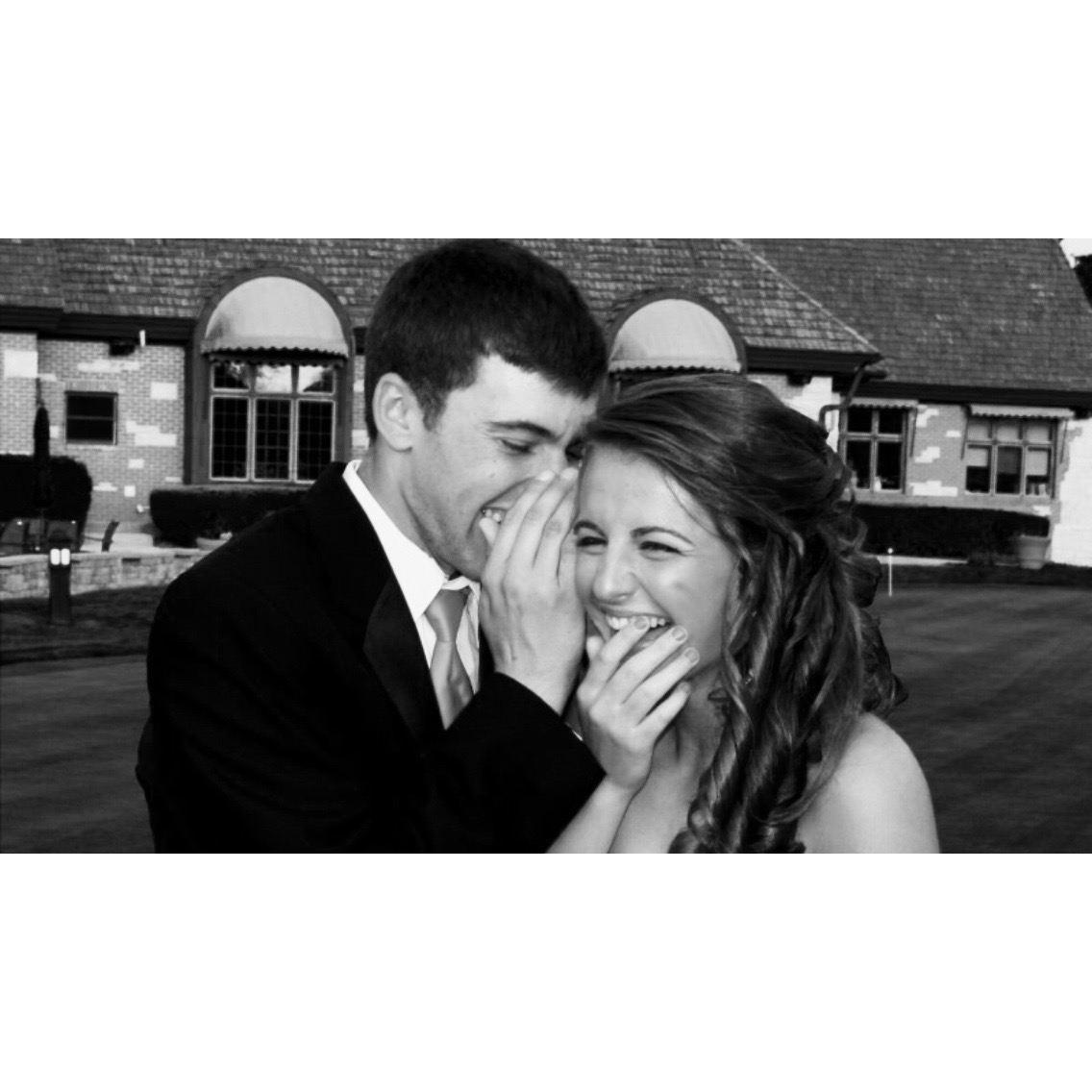Senior Prom