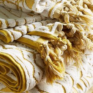 Marcela Towel Collection - hand towel