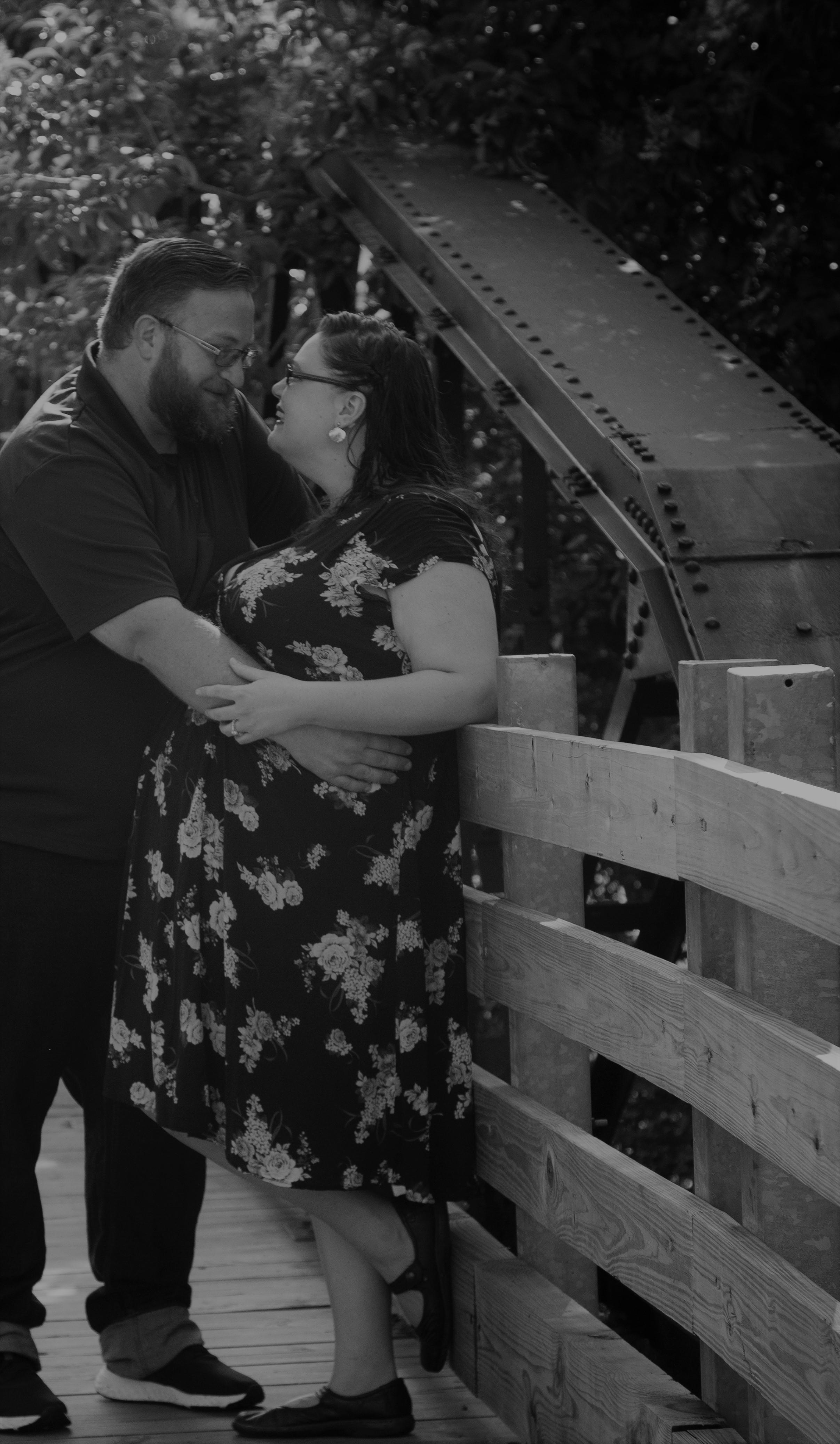 The Wedding Website of Rochelle Kornas and Joseph Goulder