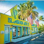Islamorada Brewery & Distillery (Islamorada)