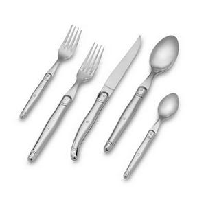 Laguiole Flatware Place Settings