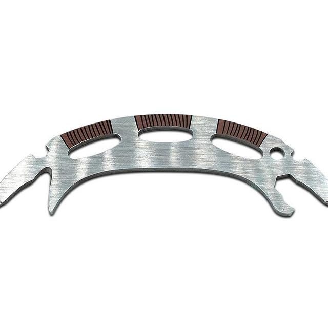Star Trek Klingon Bat'leth 6-In-1 Multitool Kit