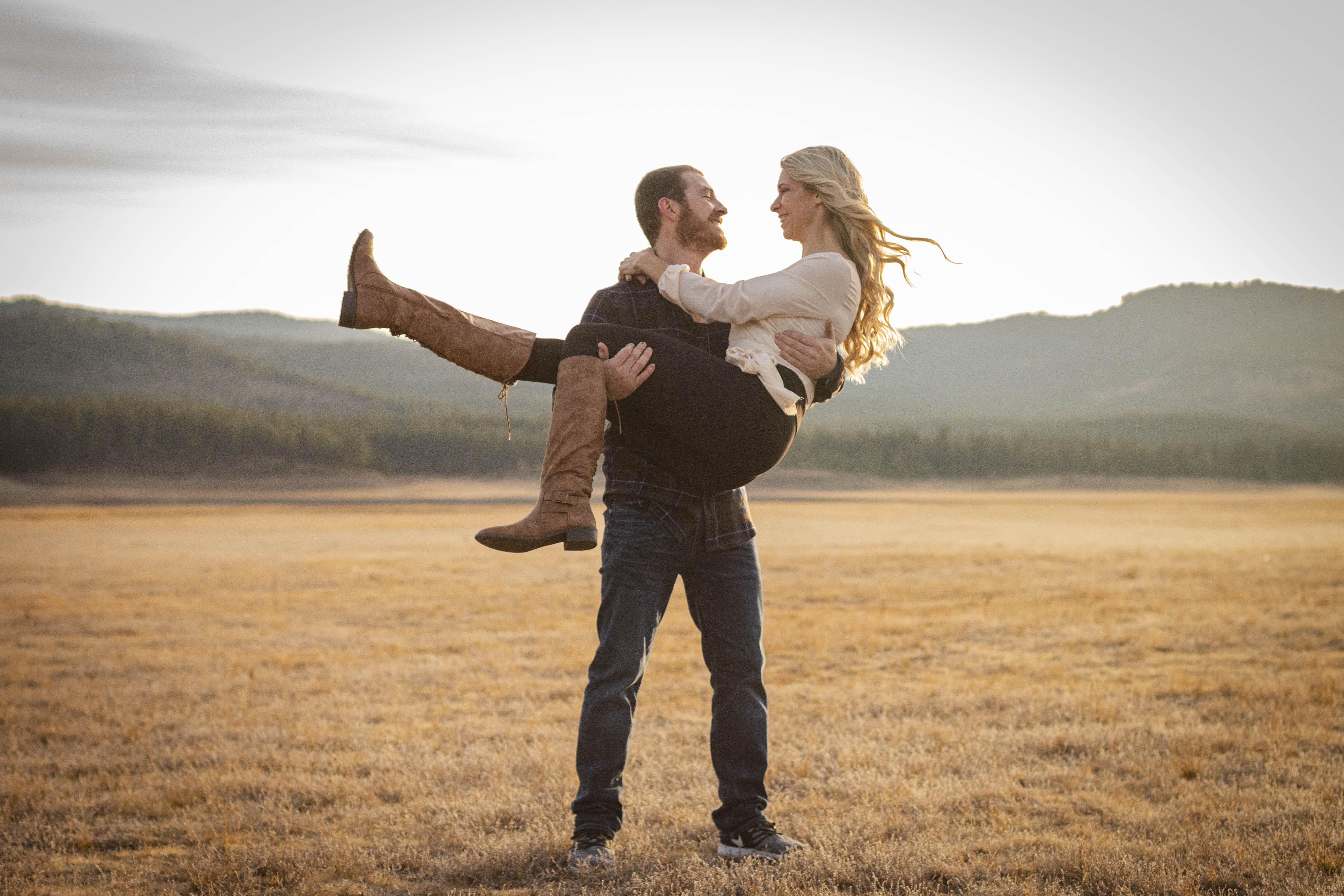 The Wedding Website of Brittany Van Dyken and Kenneth Keister