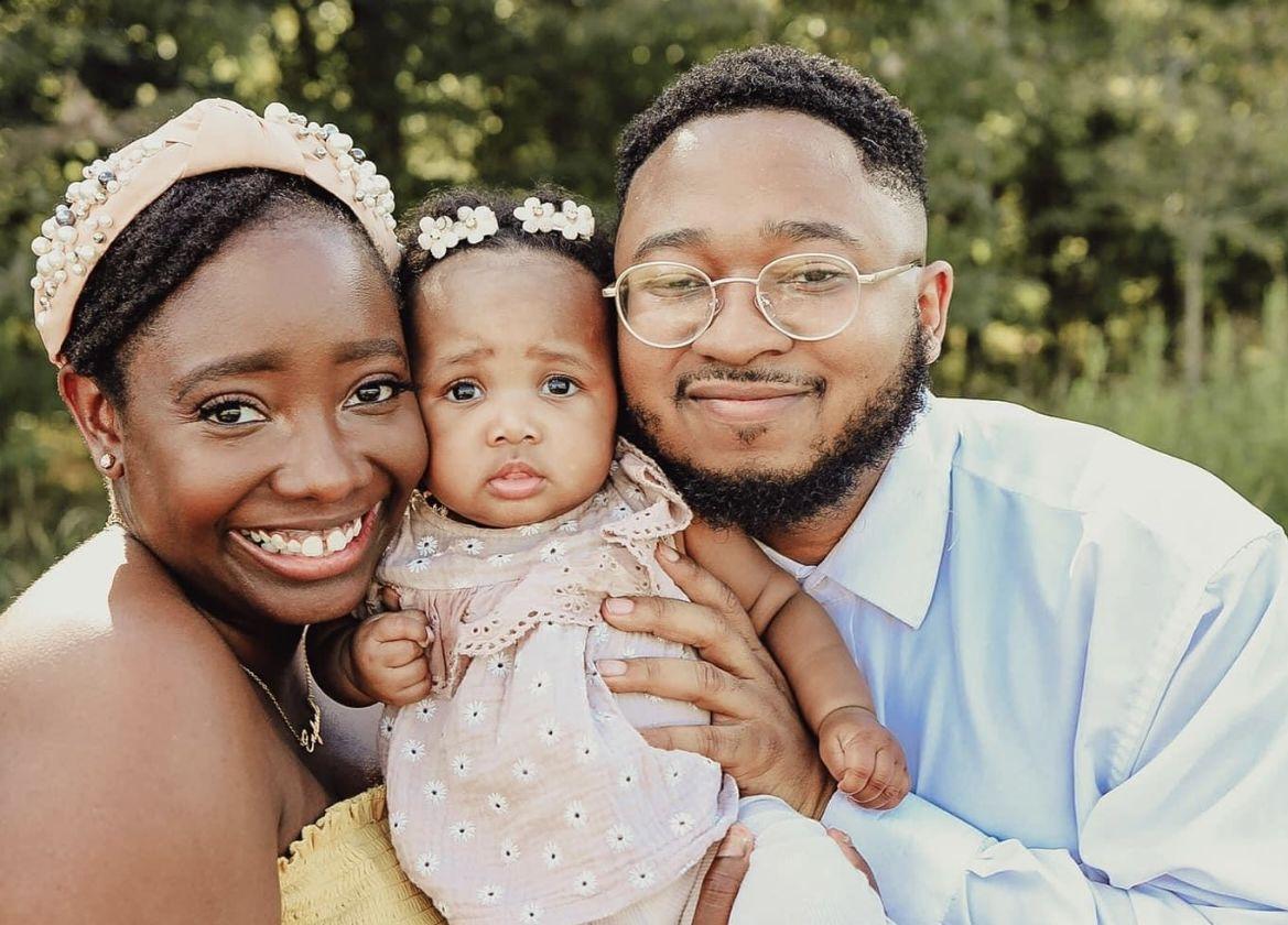 The Wedding Website of Artis Jones and Kirstyn Harris