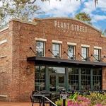 Plant Street Market