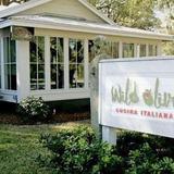 Wild Olive Restaurant - Johns Island, SC