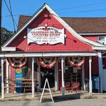 Tilghman Island Country Store