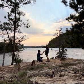 BWCA, September 2024