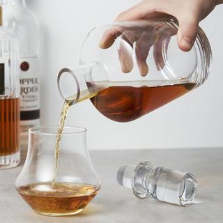 Rothwell Liquor Decanter