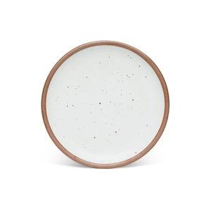 Dinner Plate - Eggshell