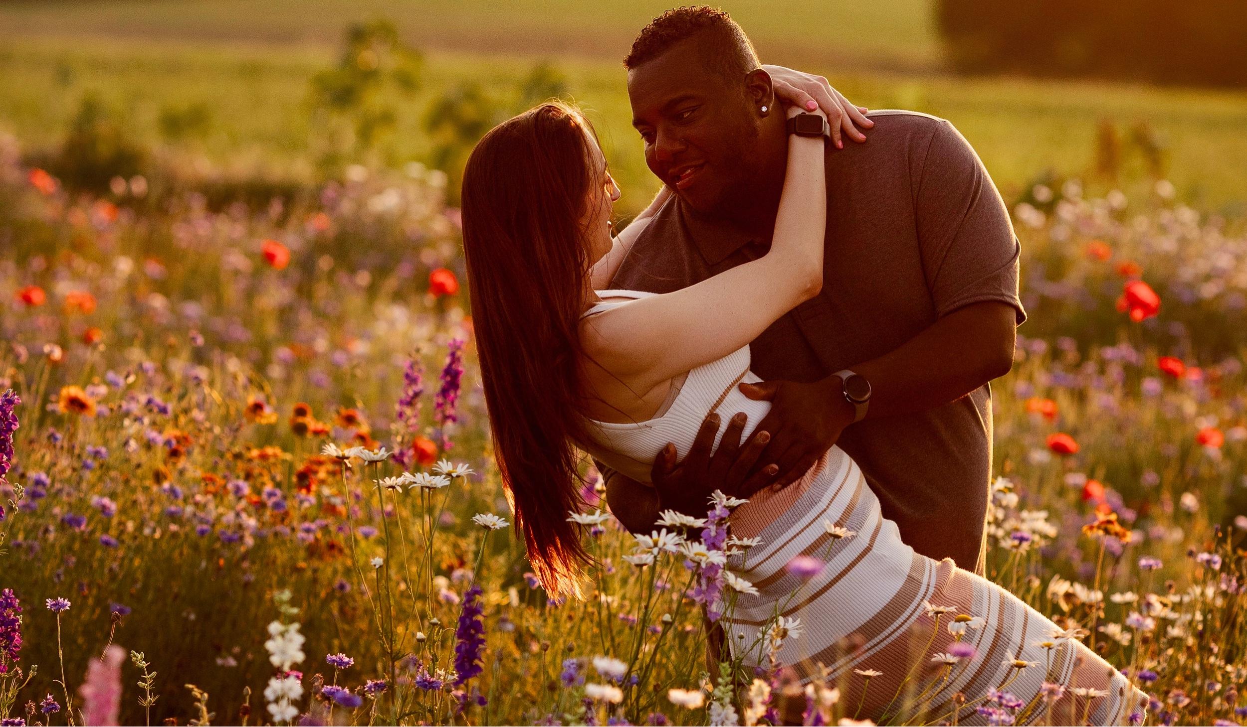 The Wedding Website of Adrienne Moyer and Marc David