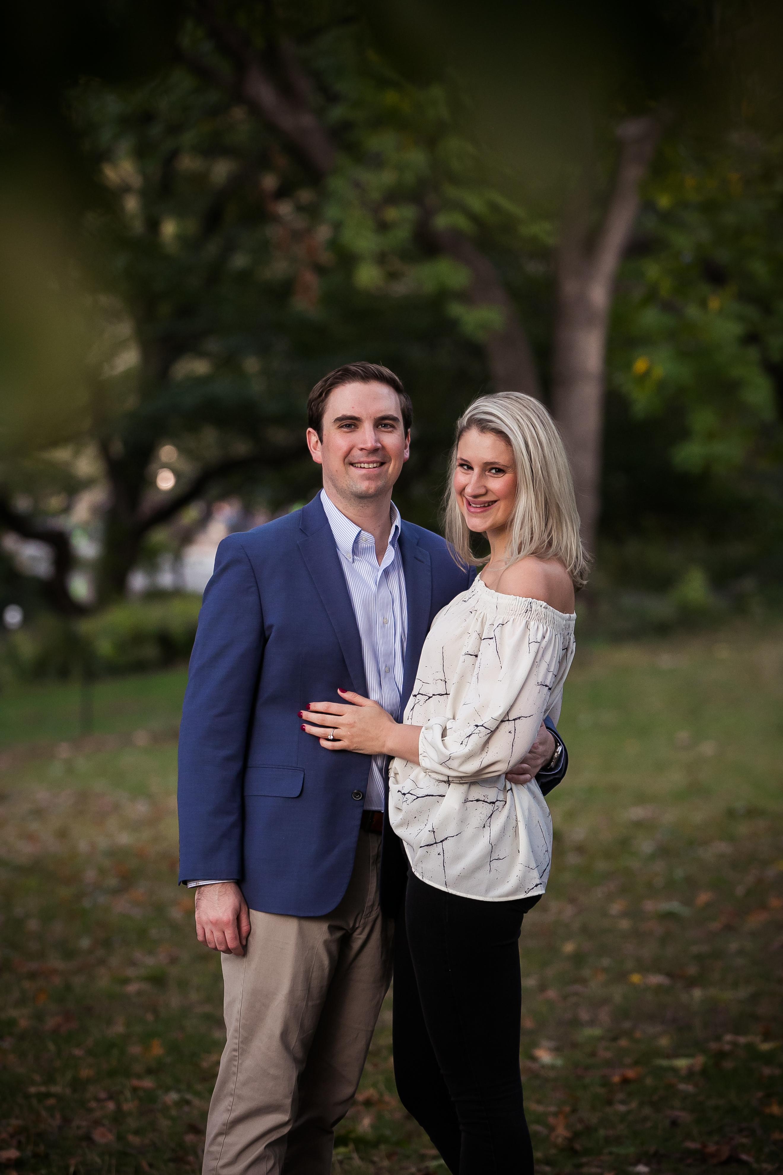 The Wedding Website of Erik Pramschufer and Shelby Sferra