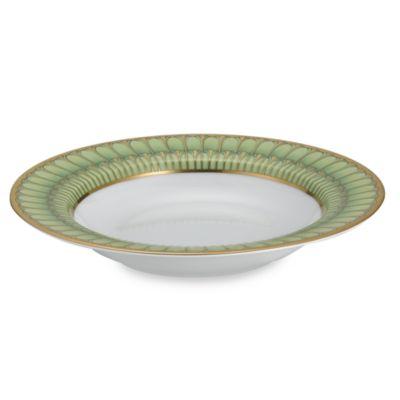 Philippe Deshoulieres Arcades 9-Inch Rim Soup Bowl