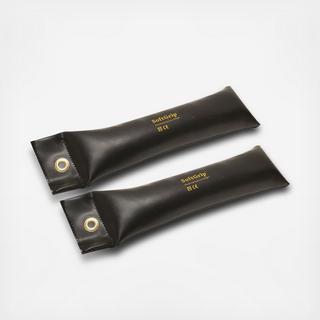 SoftGrip Hand Weight, Set of 2