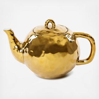 Fingers Teapot