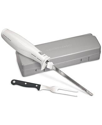 Hamilton Beach Electric Knife