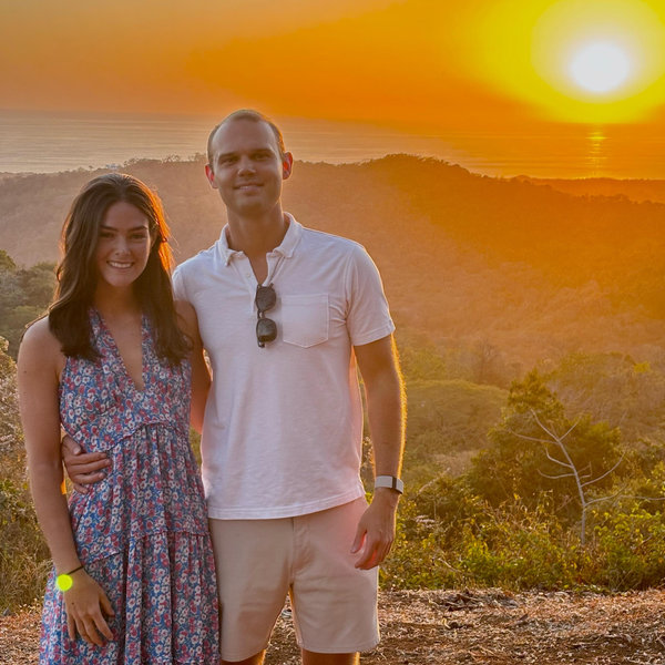 Our Honeymoon Fund