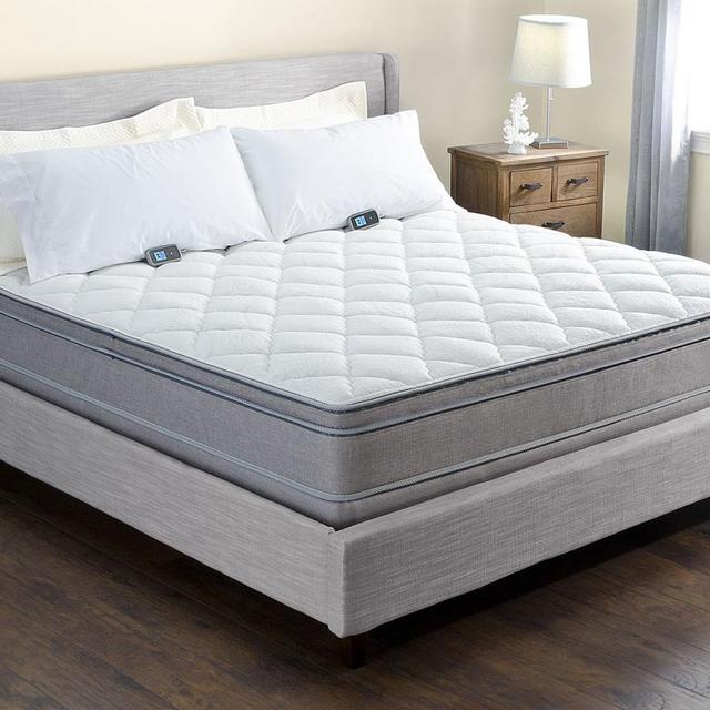 Sleep Number Smart Bed