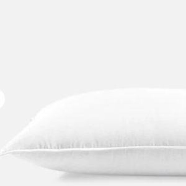 King Down Pillows OEKO-TEX® Mid-Plush