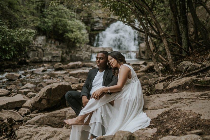 The Wedding Website of givel ledesma and jerel foster