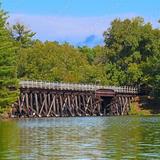 Bearskin Trailhead Park