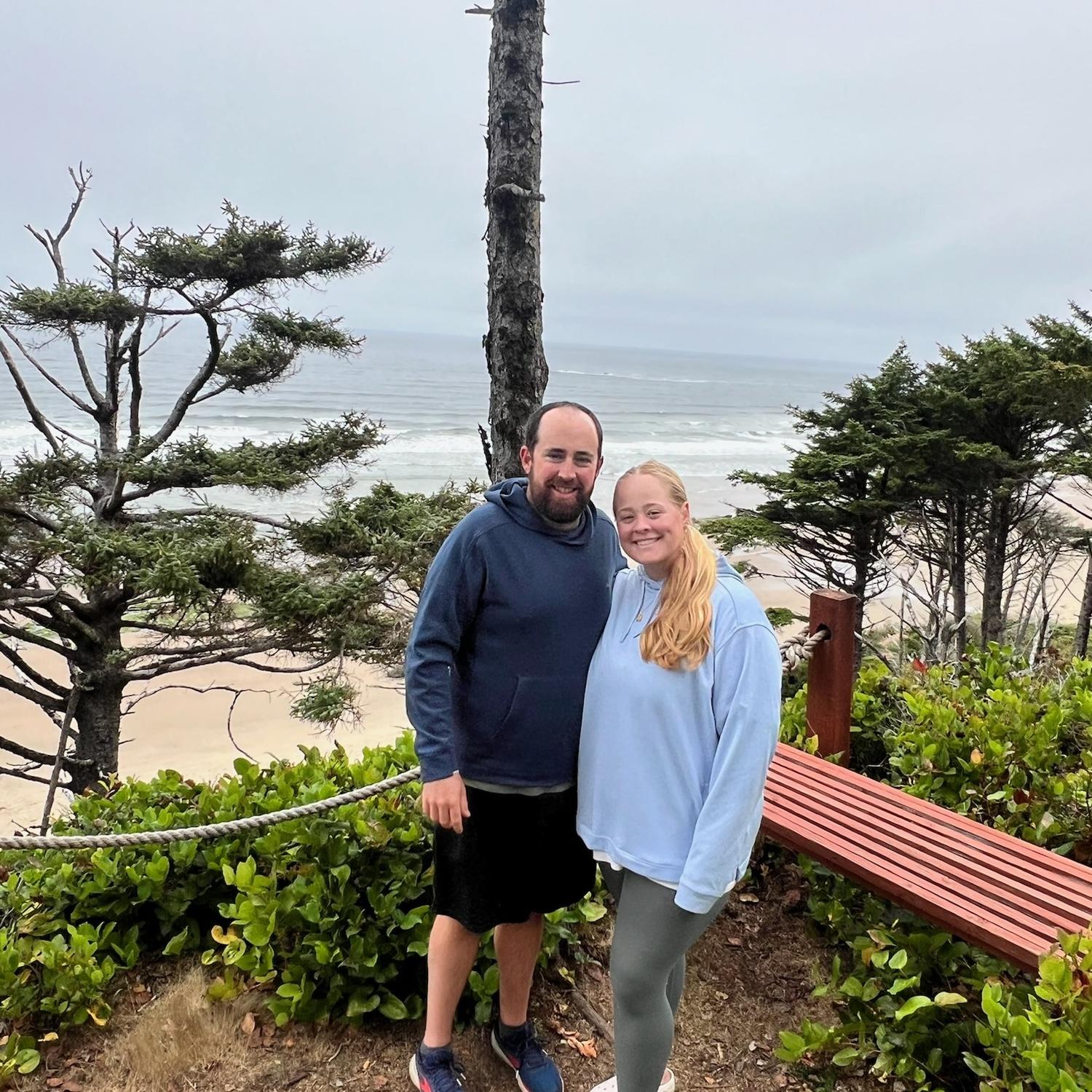 Oregon Coast