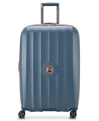 St. Tropez 28" Hardside Check-In Spinner