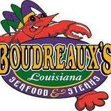 Boudreaux's Louisiana Seafood & Steaks