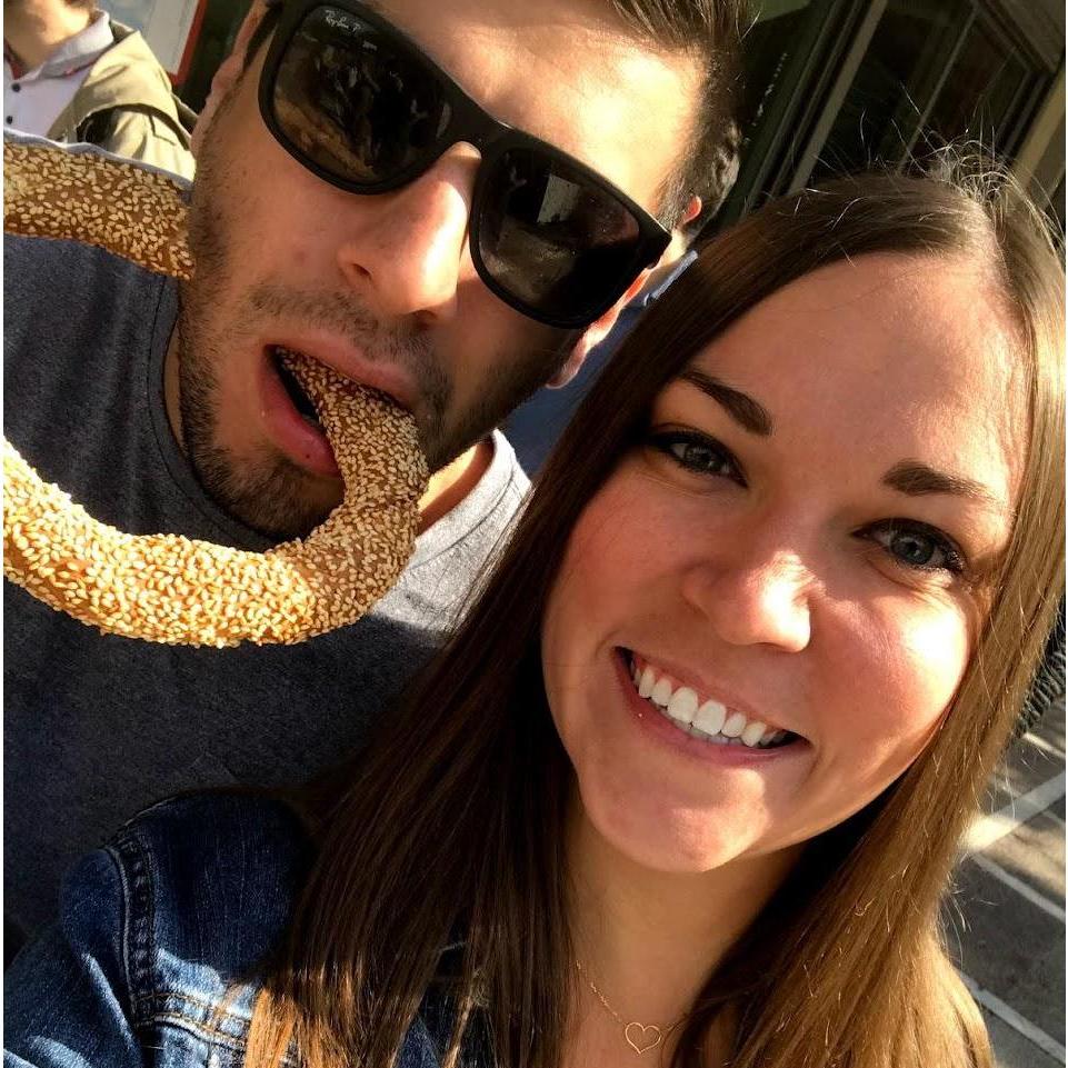 Athens food tour