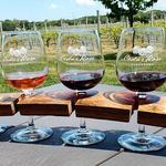 Cedar Rose Vineyards