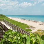 John D. MacArthur Beach State Park