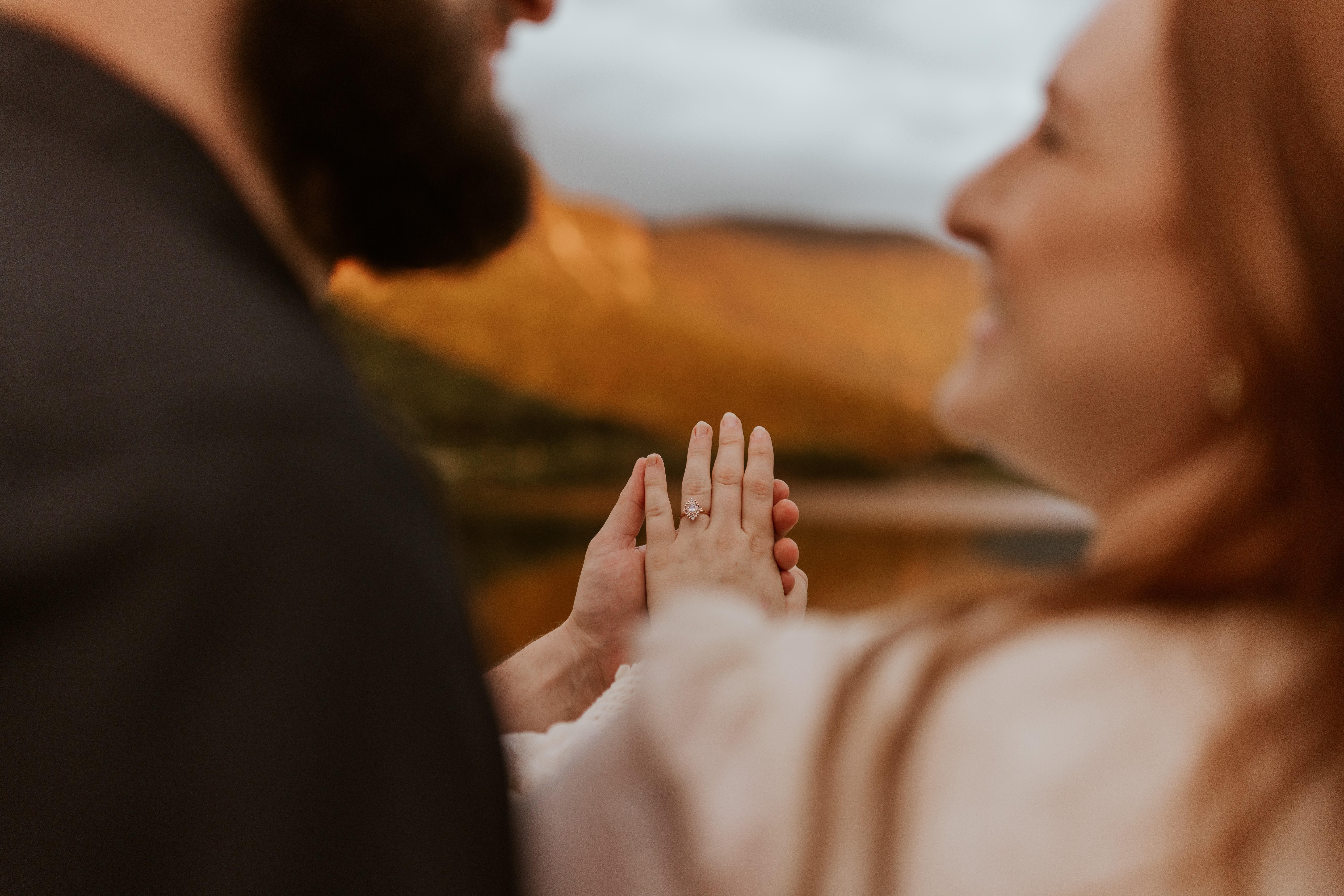 The Wedding Website of Krista Palmer and Colin Robb