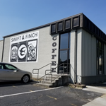 Swift & Finch Coffee