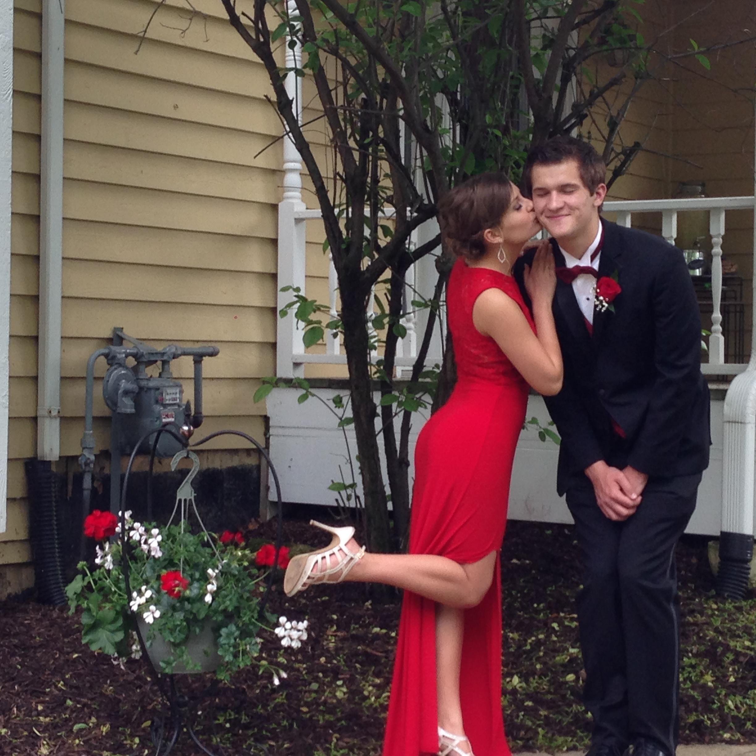 Prom 2015