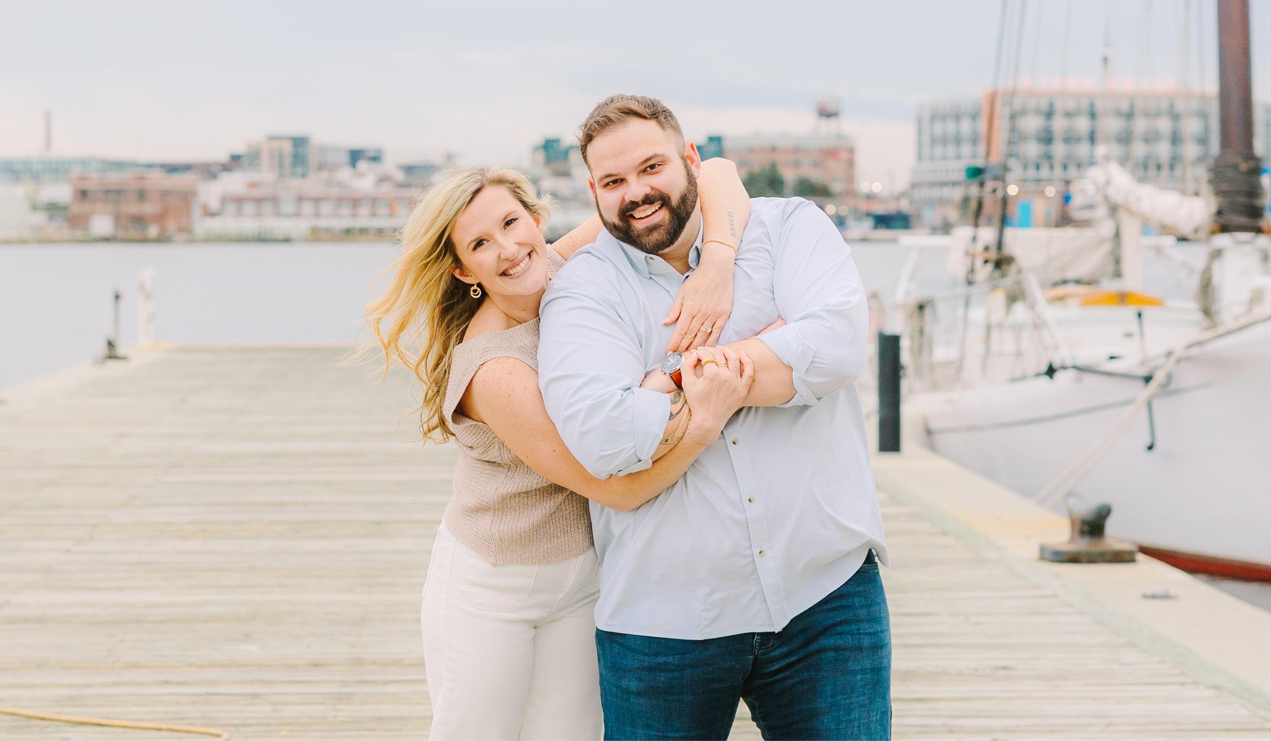 The Wedding Website of Ashley Adle and Matthew Worman