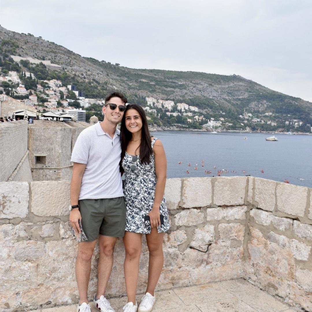 Dubrovnik, Croatia 
2022