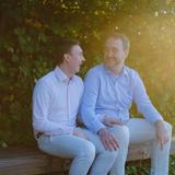 Give a Gift to Michael and Nathan's Honeymoon Fund