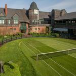 International Tennis Hall of Fame