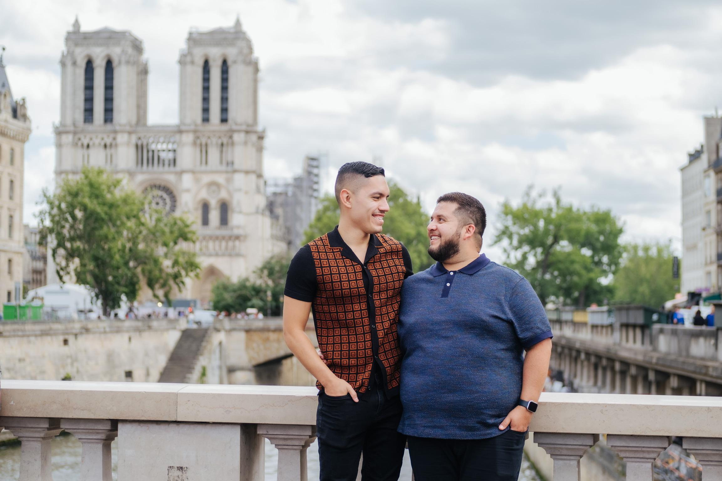 The Wedding Website of Ezequiel Mendiola and Enrique Jimenez