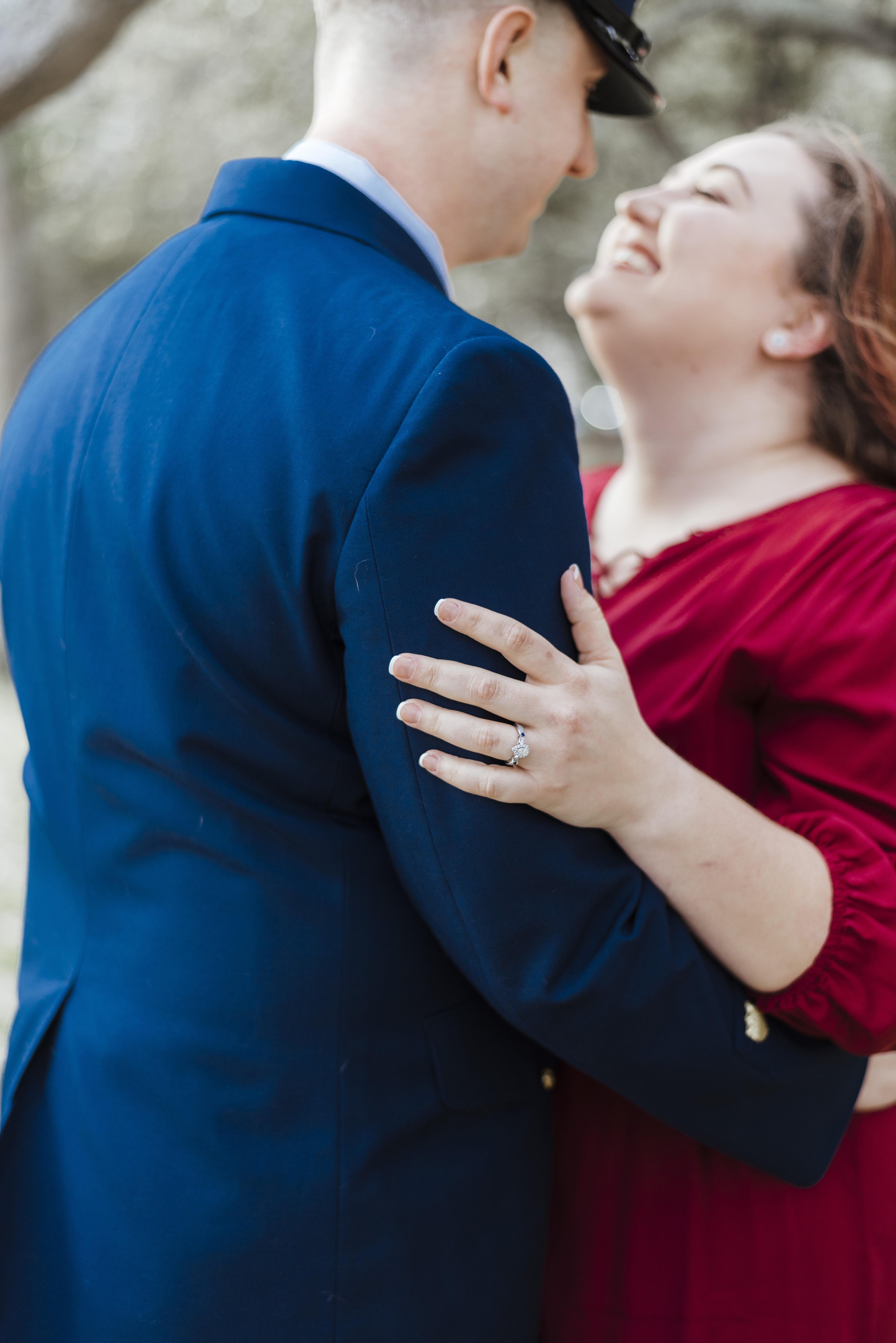 The Wedding Website of Carrie Nichols and Cody Hauser