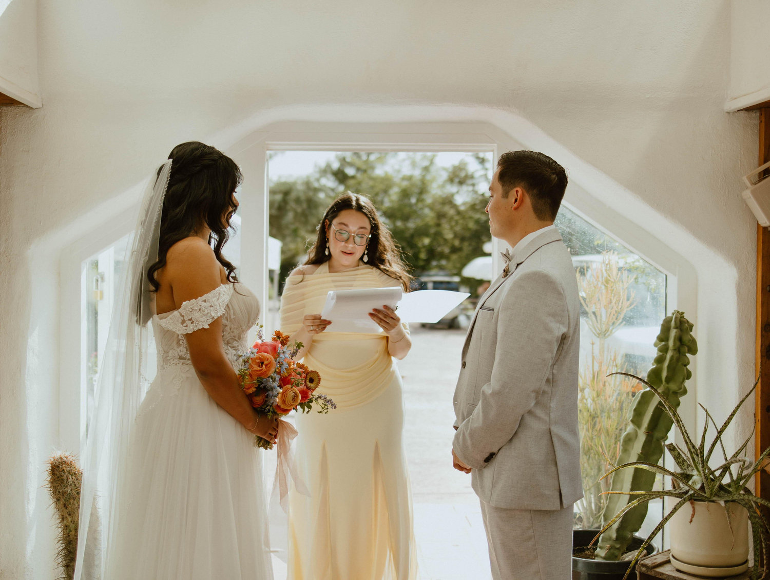 The Wedding Website of Xochitl Benitez and Alan Moya