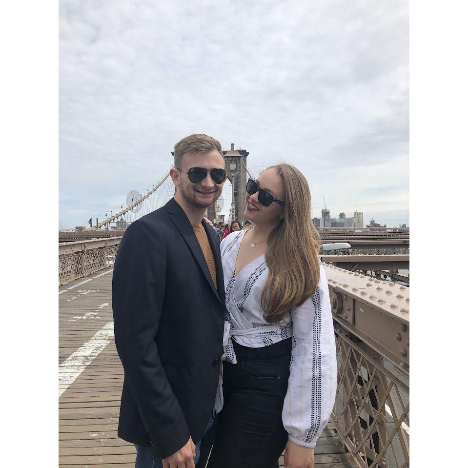 NYC trip - April 2019