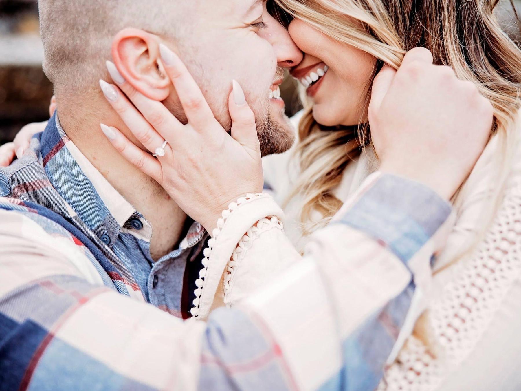 The Wedding Website of Samuel Armetta and Ashley Perkins