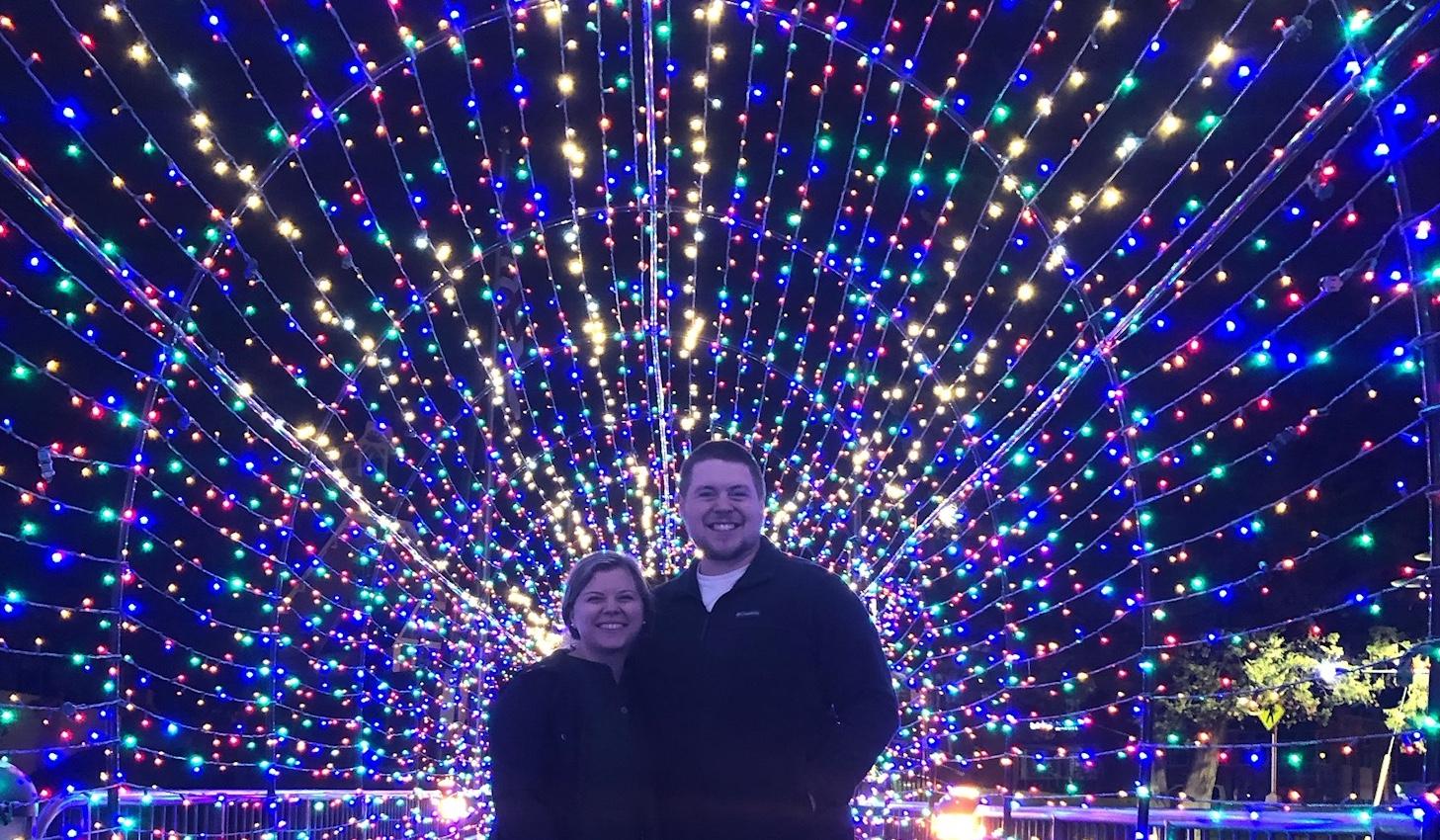 The Wedding Website of Shelby Ann Gray and Jacob Ryan Jaworski