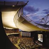 The Santa Fe Opera