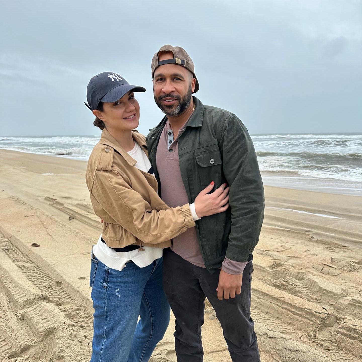 OBX, Memorial Day weekend 2023