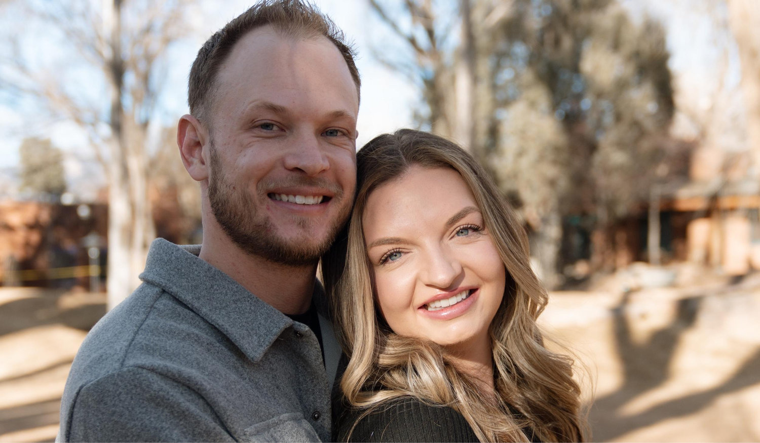 The Wedding Website of Kiersten Lingo and Seth Schisler