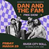 River City Roll